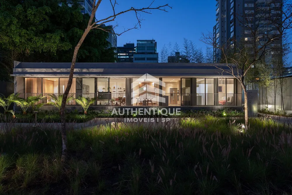 Cobertura, 3 quartos, 253 m² - Foto 11