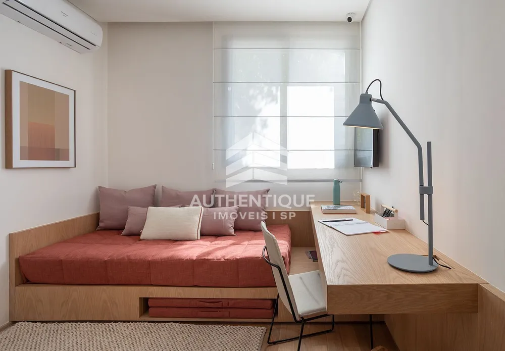 Cobertura, 3 quartos, 253 m² - Foto 10