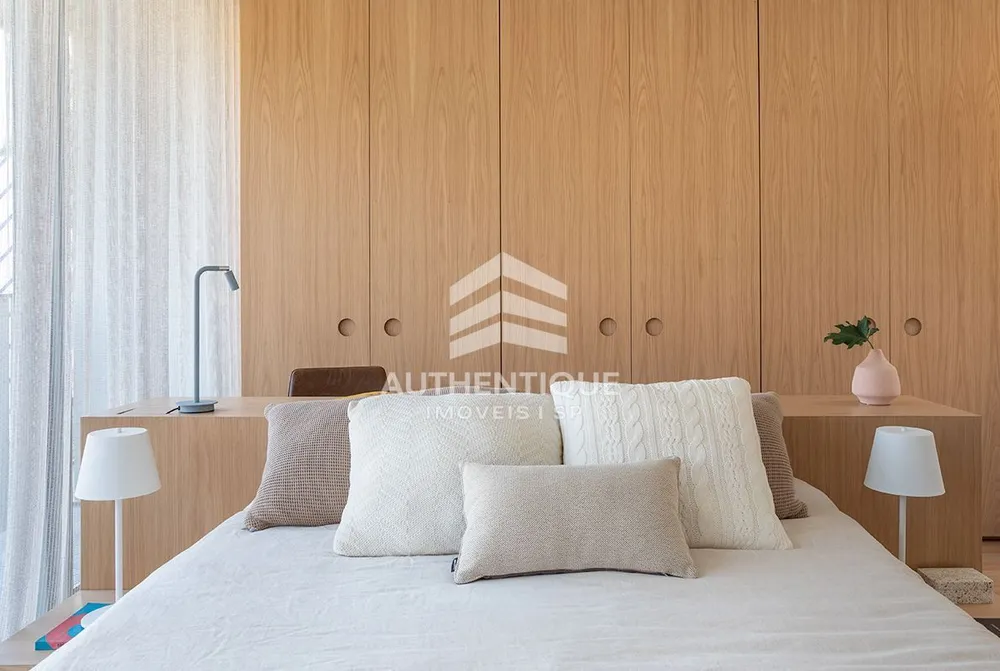 Cobertura, 3 quartos, 253 m² - Foto 3
