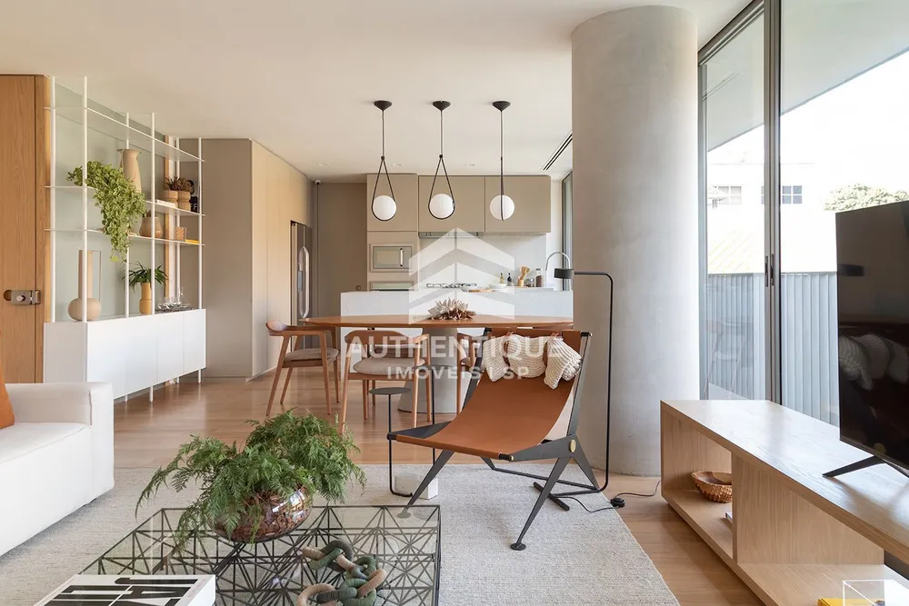 Cobertura, 3 quartos, 253 m² - Foto 4