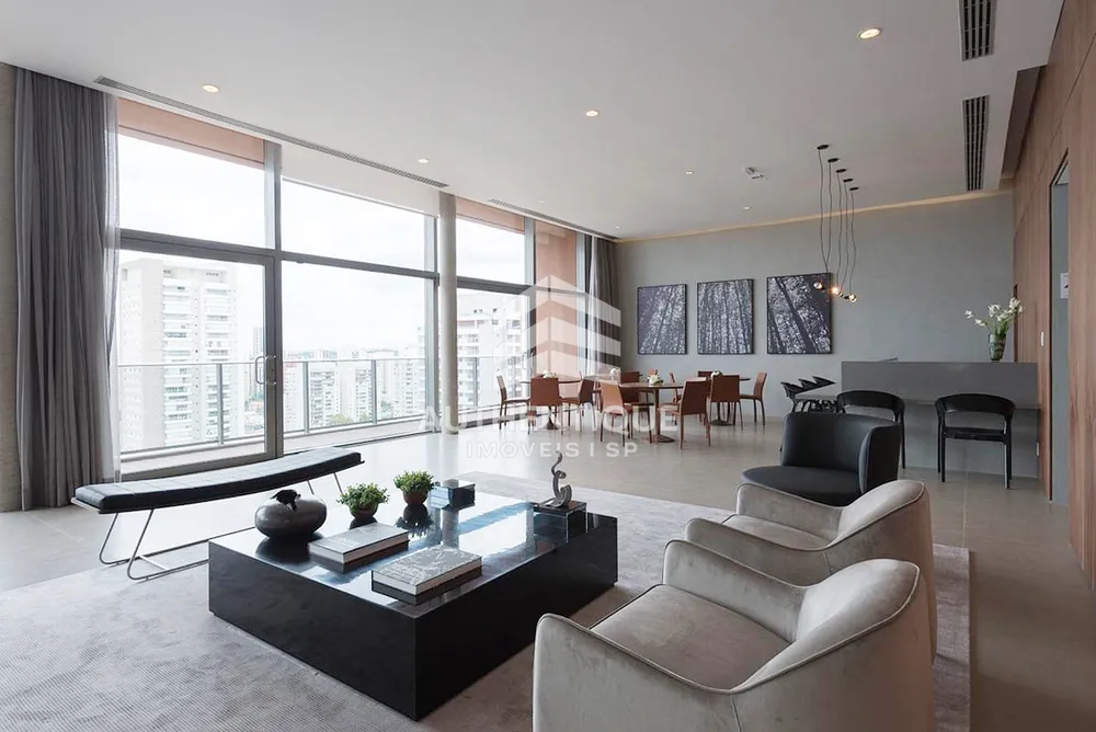 Apartamento, 2 quartos, 78 m² - Foto 19