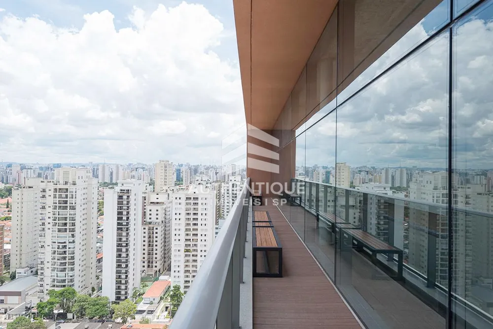 Apartamento, 2 quartos, 78 m² - Foto 13