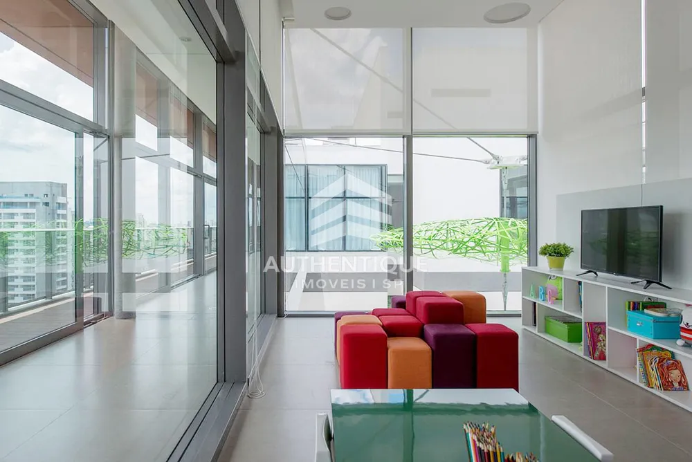 Apartamento, 2 quartos, 78 m² - Foto 17