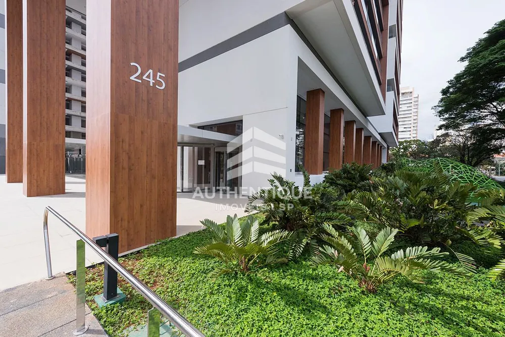 Apartamento, 2 quartos, 78 m² - Foto 16
