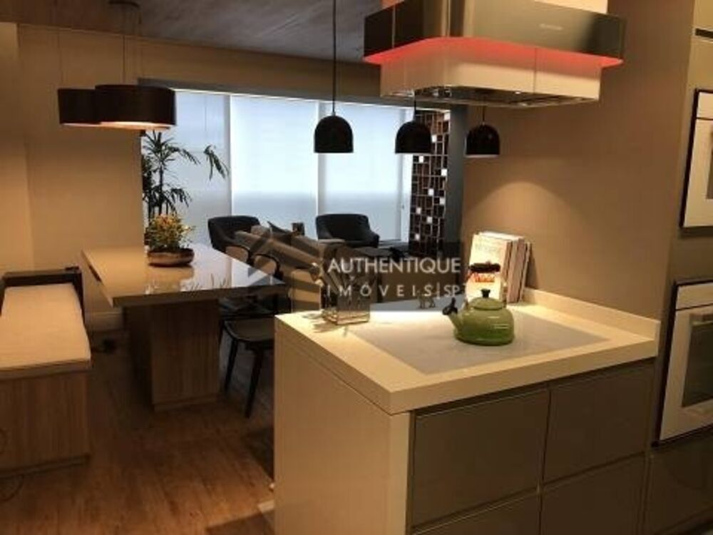 Apartamento, 2 quartos, 78 m² - Foto 3