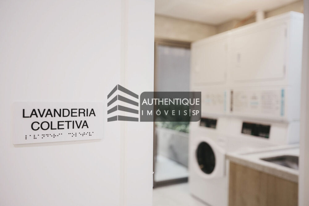 Apartamento, 1 quarto, 21 m² - Foto 21