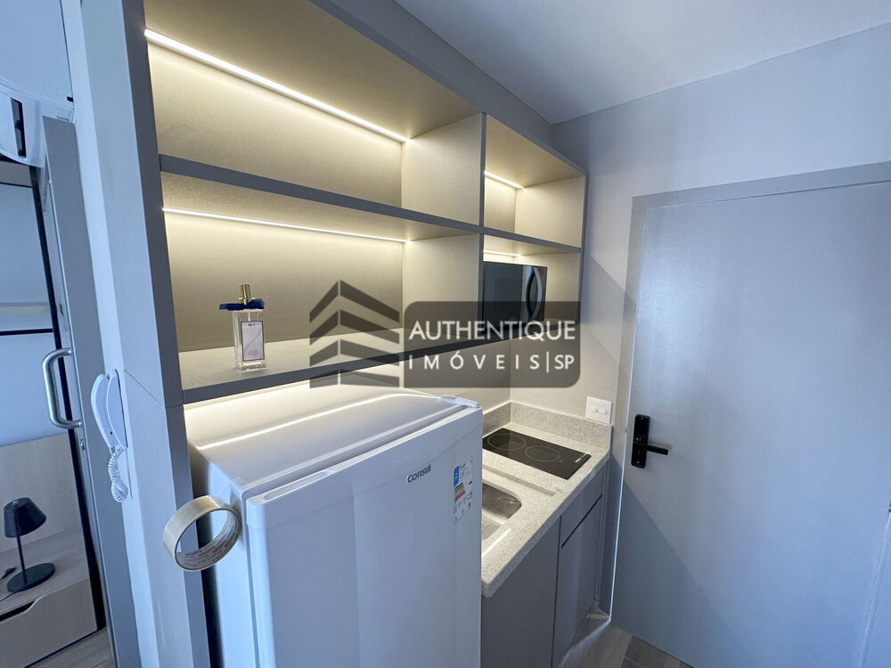Apartamento, 1 quarto, 21 m² - Foto 13