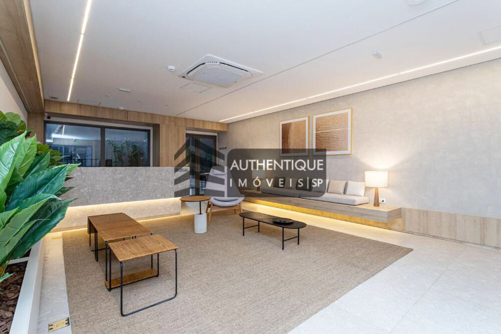 Apartamento, 1 quarto, 21 m² - Foto 4