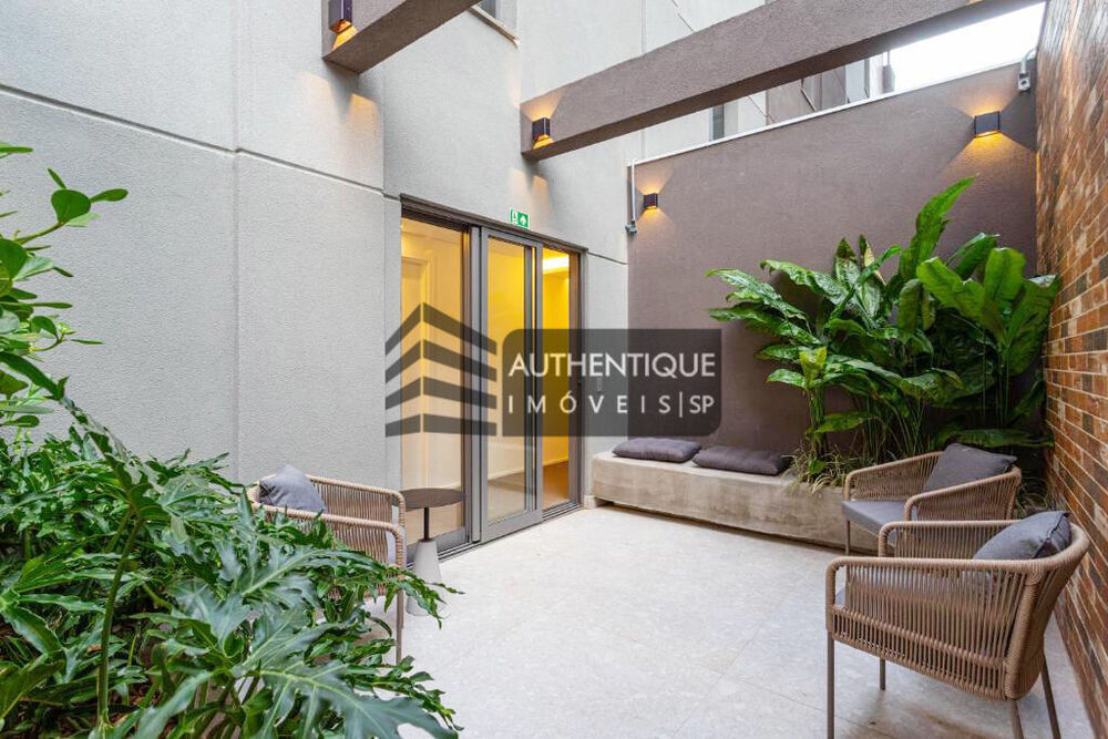 Apartamento, 1 quarto, 21 m² - Foto 16