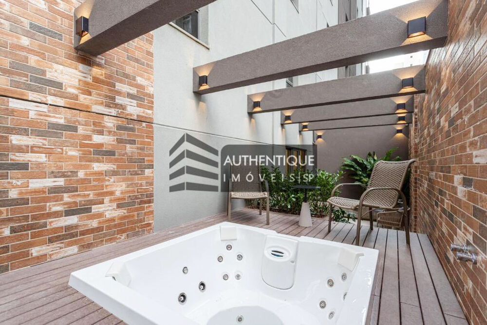 Apartamento, 1 quarto, 21 m² - Foto 11