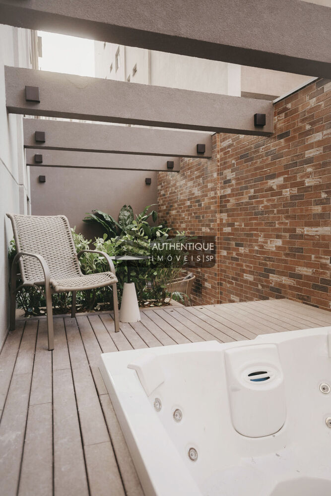 Apartamento, 1 quarto, 21 m² - Foto 14