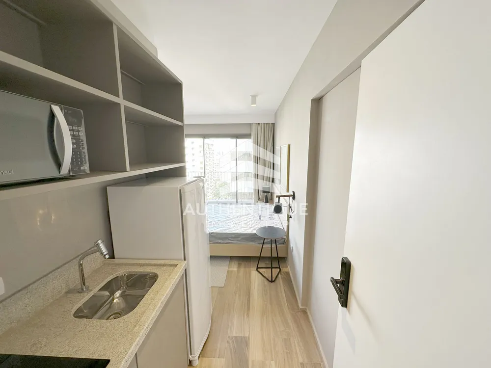 Apartamento, 1 quarto, 21 m² - Foto 32