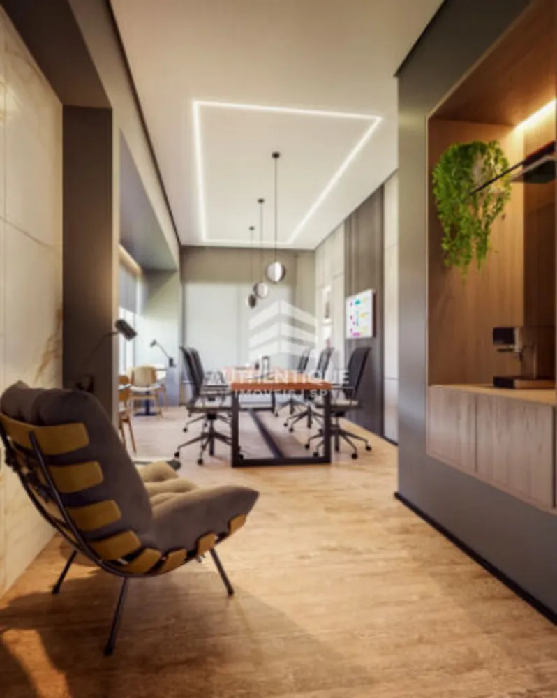Cobertura, 3 quartos, 187 m² - Foto 3