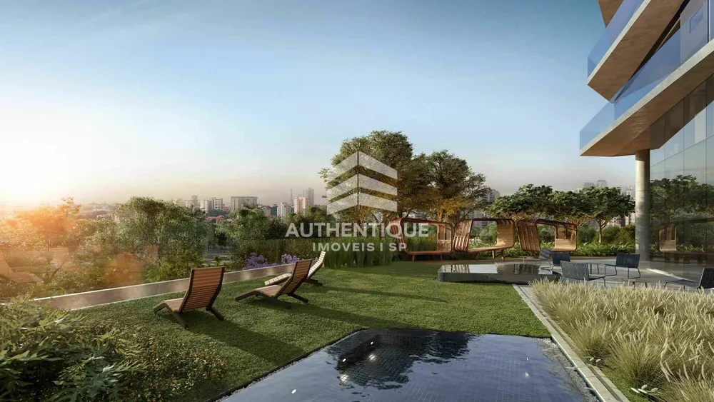 Apartamento, 1 quarto, 34 m² - Foto 12