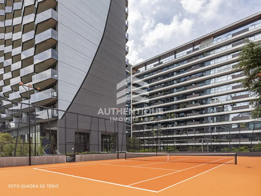 Apartamento, 1 quarto, 34 m² - Foto 16