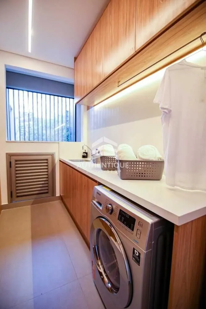 Apartamento, 3 quartos, 142 m² - Foto 7