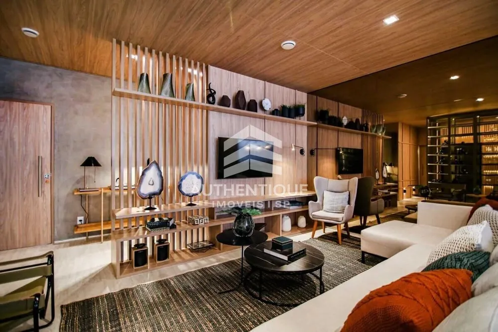Apartamento, 3 quartos, 142 m² - Foto 7