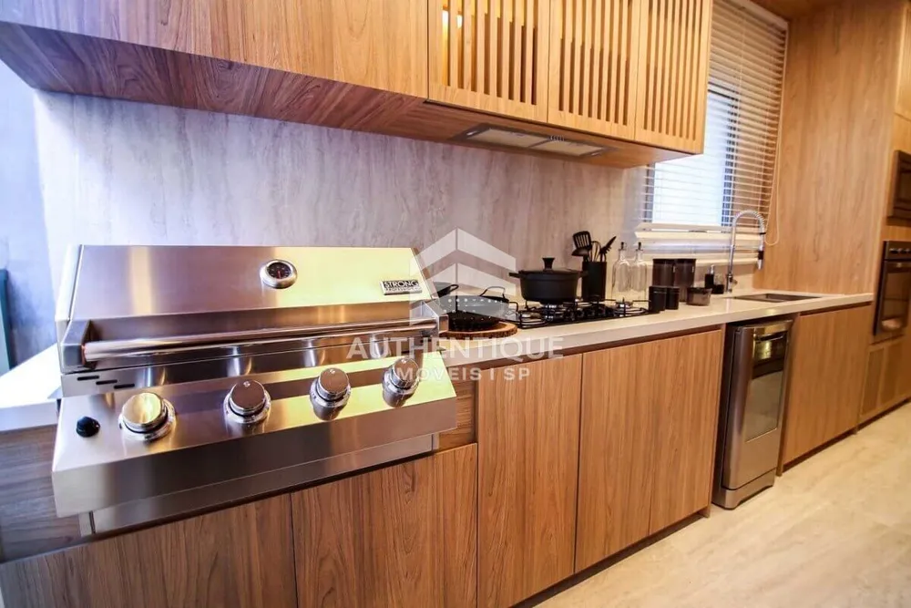 Apartamento, 3 quartos, 142 m² - Foto 6