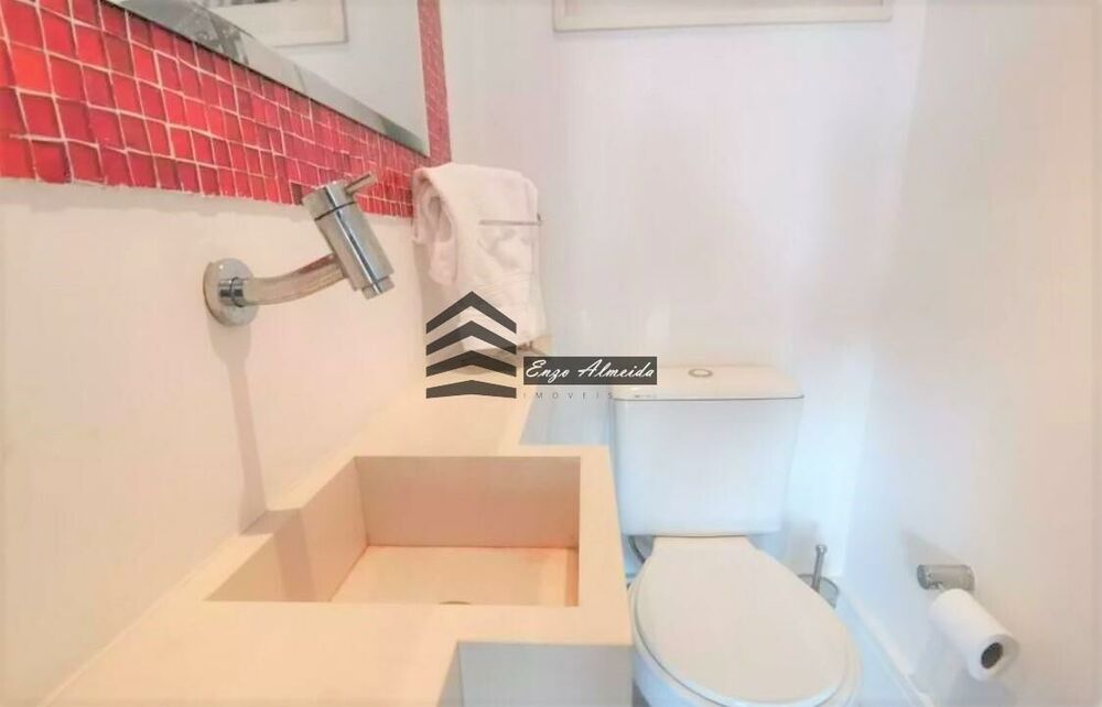 Apartamento, 3 quartos, 126 m² - Foto 31