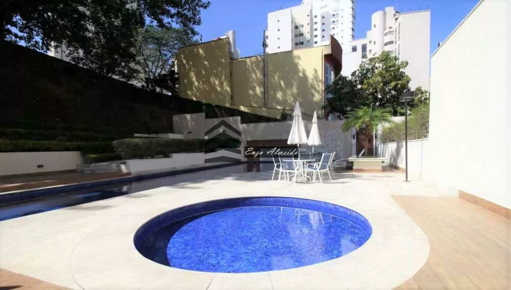 Apartamento, 3 quartos, 126 m² - Foto 21
