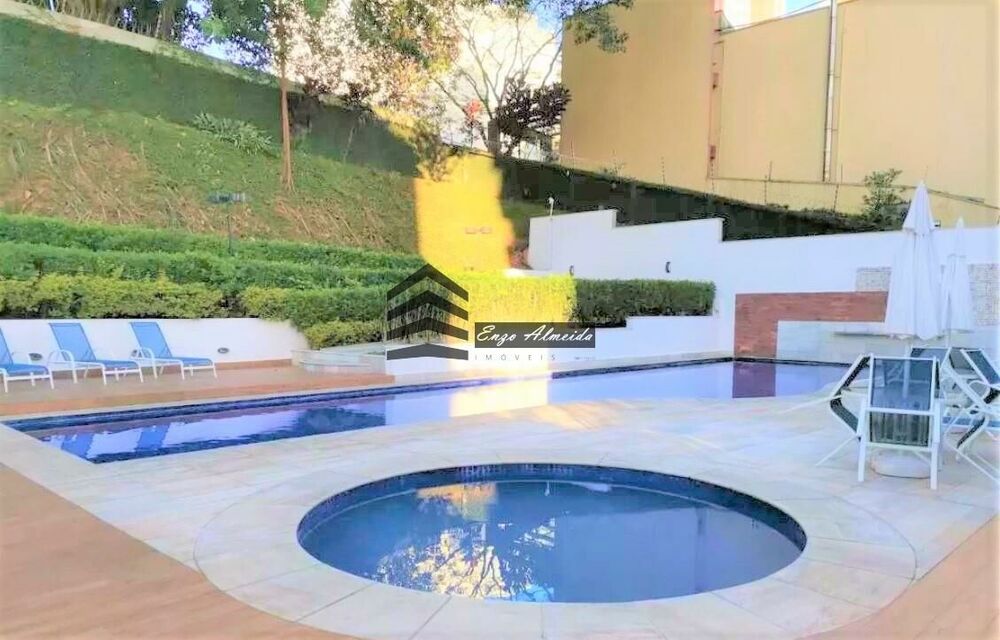 Apartamento, 3 quartos, 126 m² - Foto 3