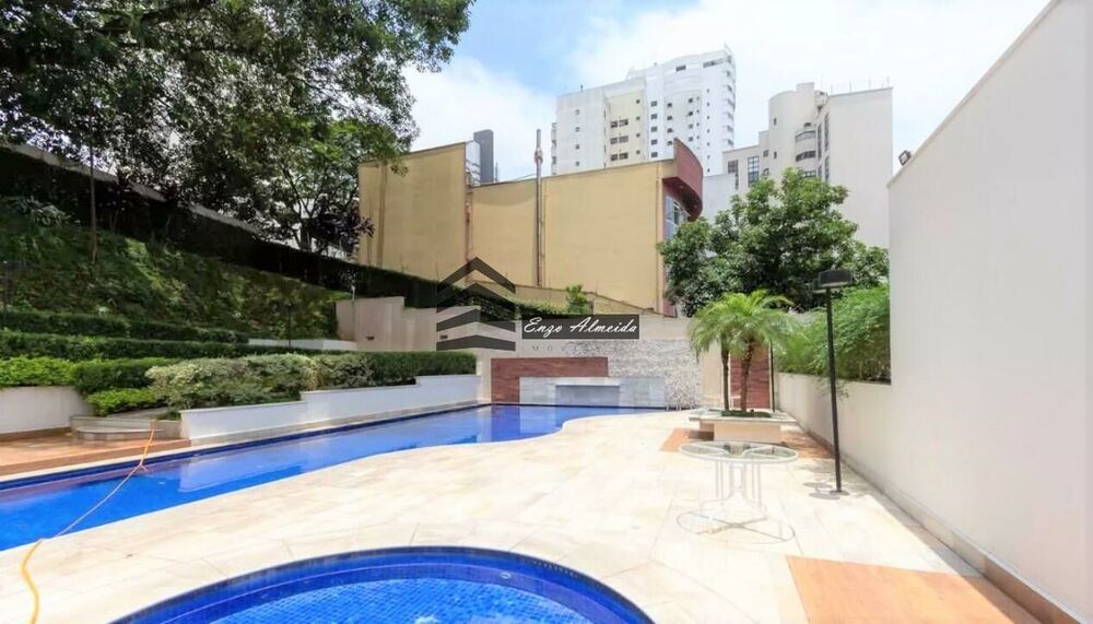 Apartamento, 3 quartos, 126 m² - Foto 4