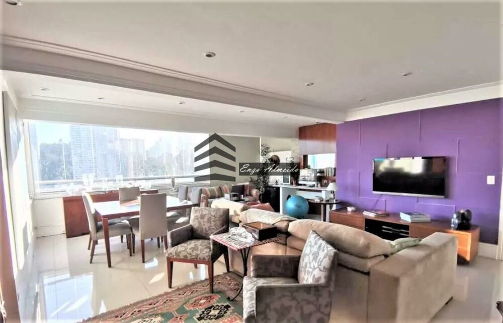Apartamento, 3 quartos, 126 m² - Foto 29