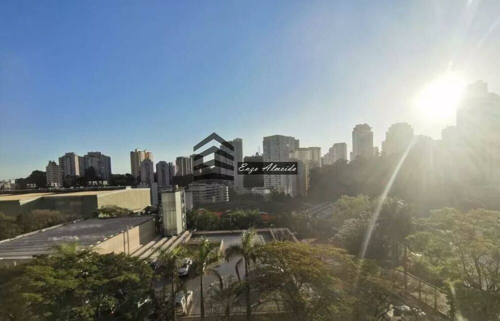 Apartamento, 3 quartos, 126 m² - Foto 23