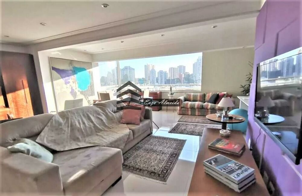 Apartamento, 3 quartos, 126 m² - Foto 24