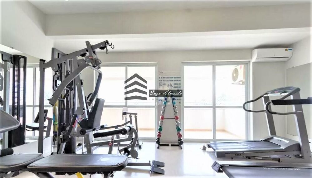 Apartamento, 3 quartos, 126 m² - Foto 14