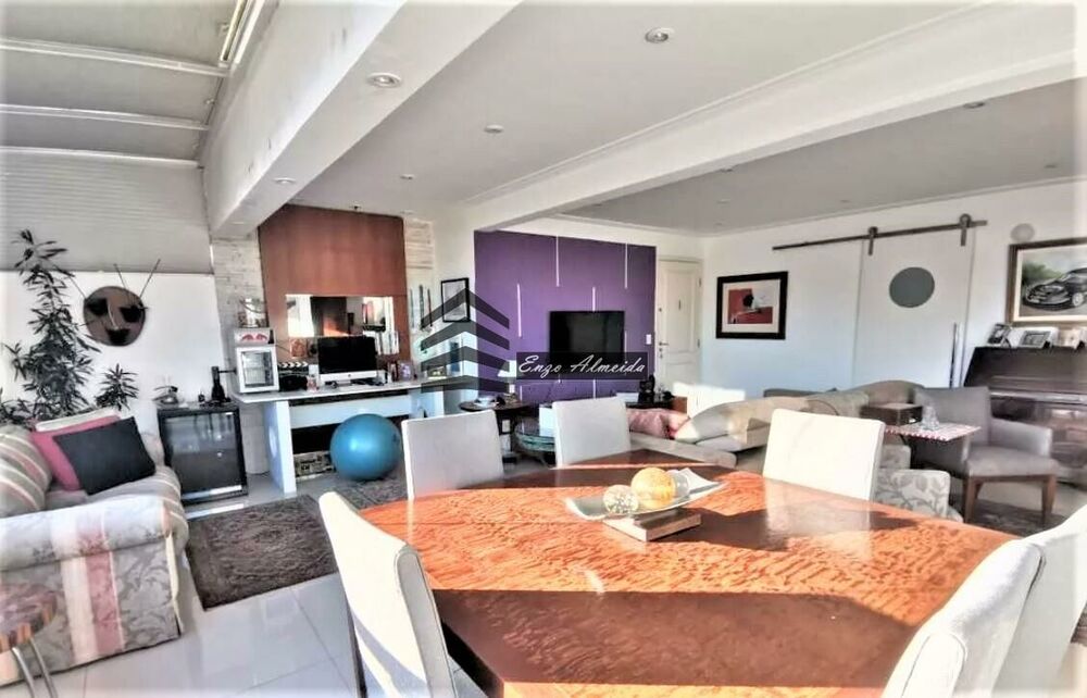Apartamento, 3 quartos, 126 m² - Foto 30