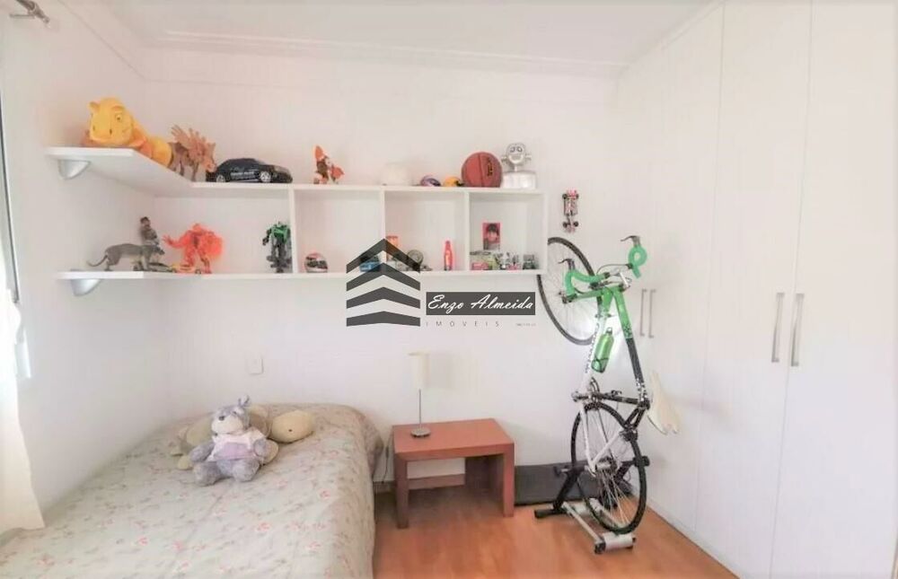 Apartamento, 3 quartos, 126 m² - Foto 36