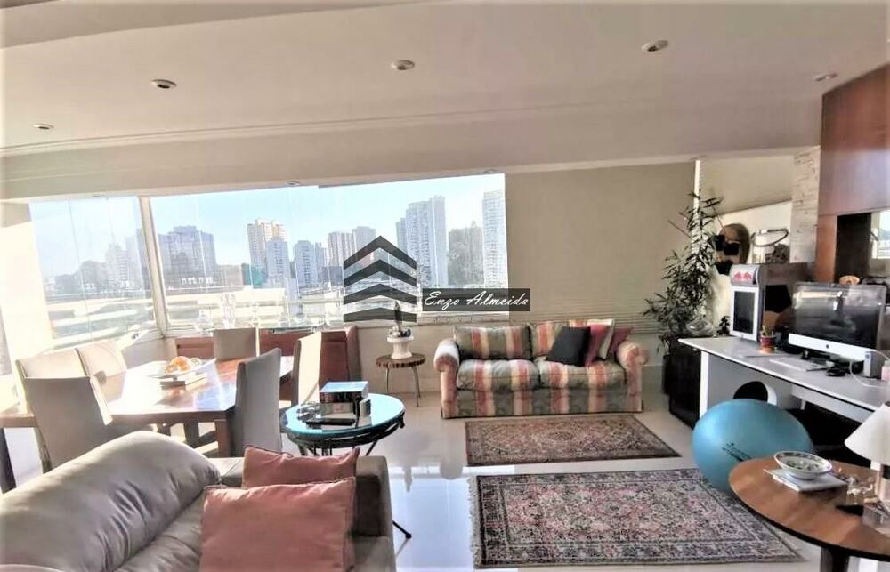 Apartamento, 3 quartos, 126 m² - Foto 28