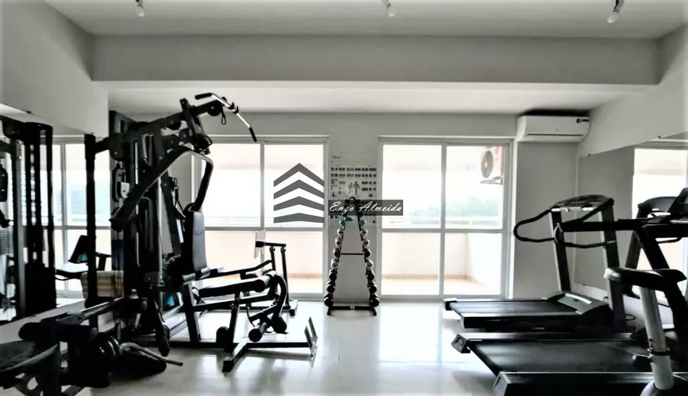 Apartamento, 3 quartos, 126 m² - Foto 14