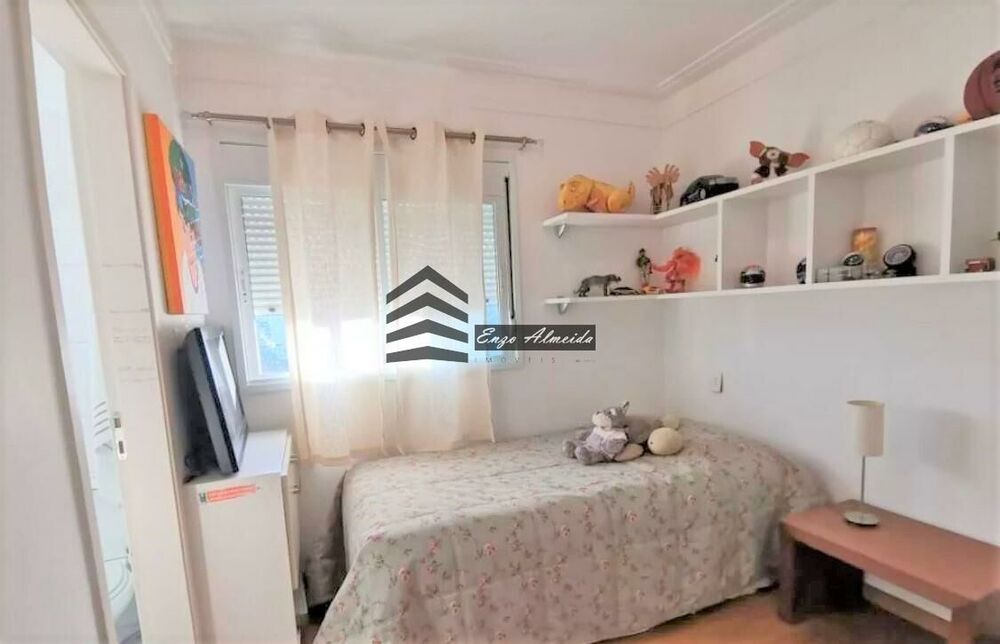 Apartamento, 3 quartos, 126 m² - Foto 37