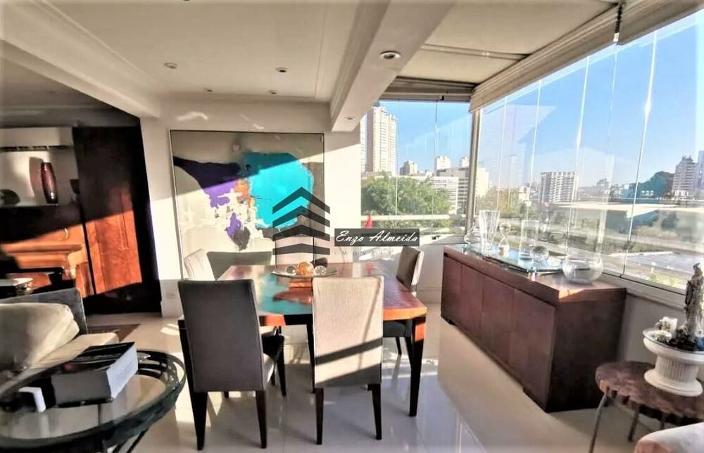 Apartamento, 3 quartos, 126 m² - Foto 22