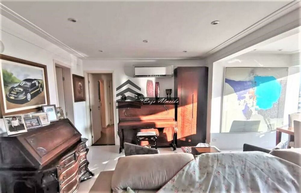 Apartamento, 3 quartos, 126 m² - Foto 26