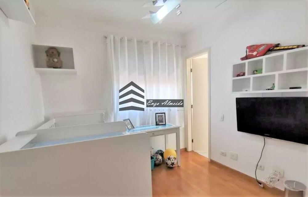 Apartamento, 3 quartos, 126 m² - Foto 34