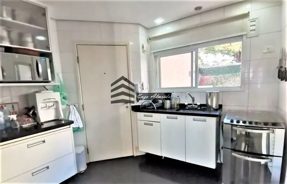 Apartamento, 3 quartos, 126 m² - Foto 47