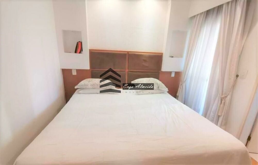 Apartamento, 3 quartos, 126 m² - Foto 40