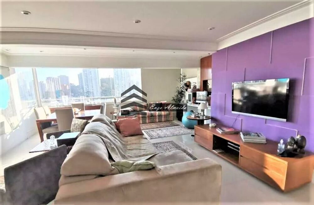 Apartamento, 3 quartos, 126 m² - Foto 25