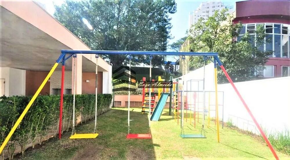 Apartamento, 3 quartos, 126 m² - Foto 18