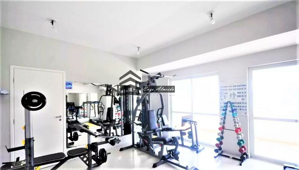 Apartamento, 3 quartos, 126 m² - Foto 13