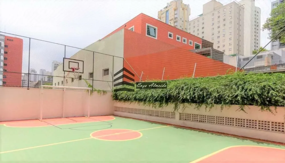 Apartamento, 3 quartos, 126 m² - Foto 11