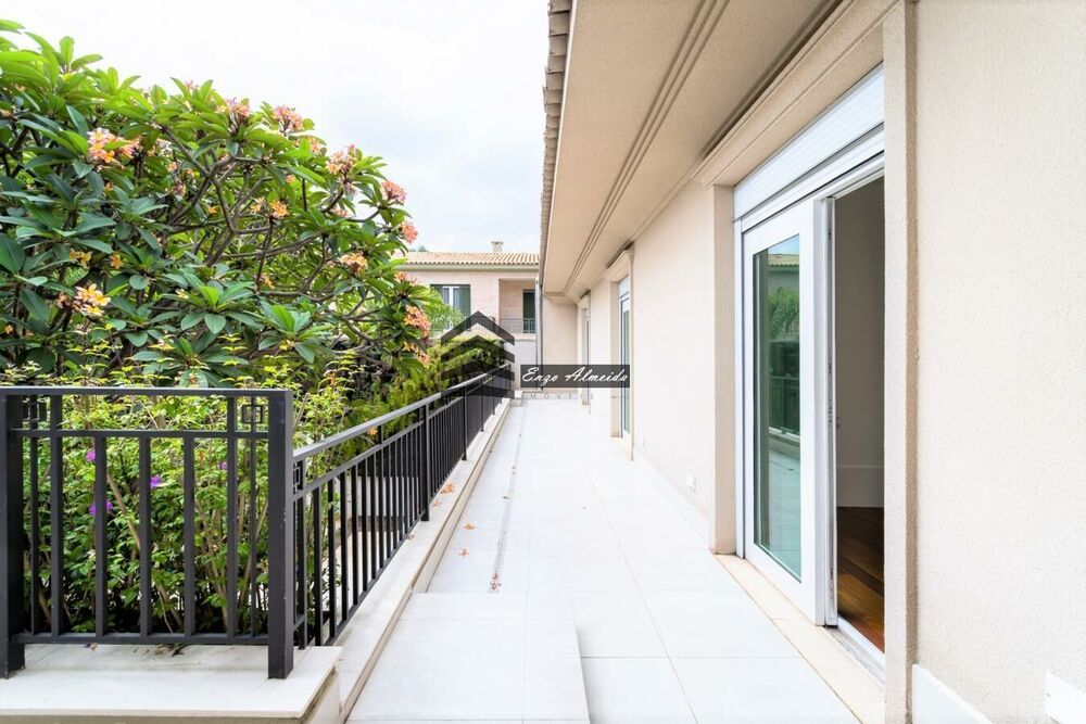 Casa, 4 quartos, 600 m² - Foto 7