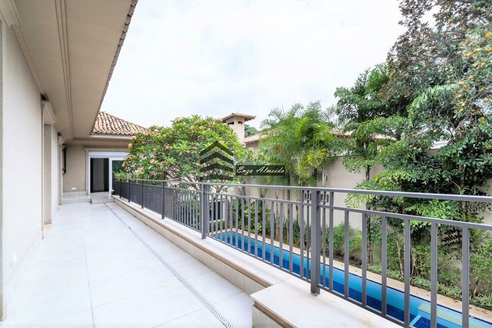 Casa, 4 quartos, 600 m² - Foto 6