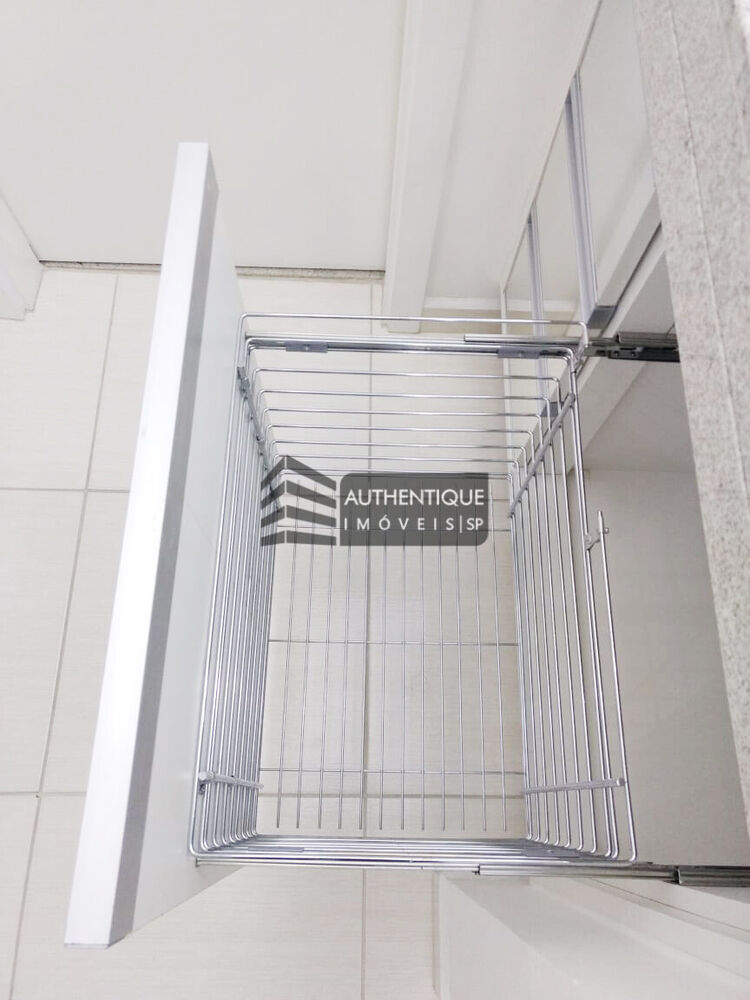 Apartamento à venda com 1 quarto, 42m² - Foto 9