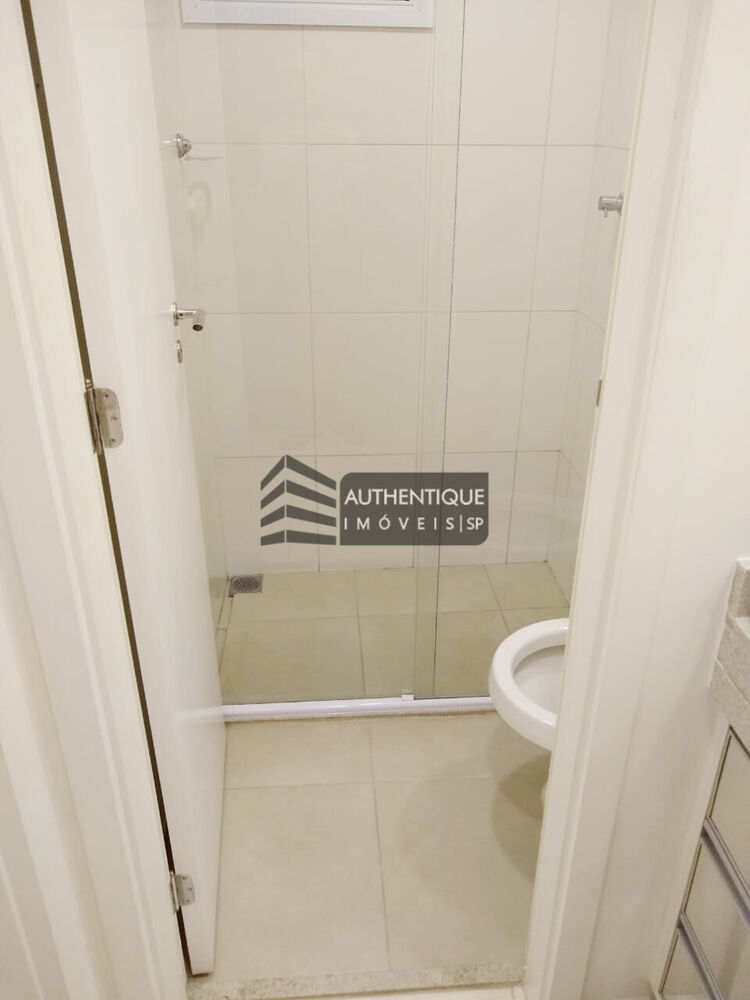 Apartamento à venda com 1 quarto, 42m² - Foto 4