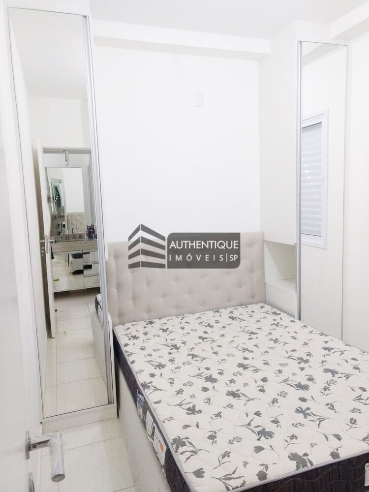 Apartamento à venda com 1 quarto, 42m² - Foto 10