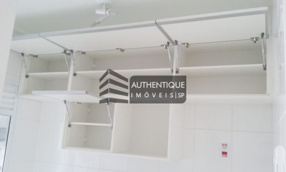 Apartamento à venda com 1 quarto, 42m² - Foto 5